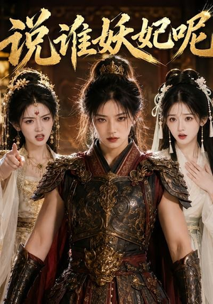 说谁妖妃呢(23集) 说谁妖妃呢(23集)在哪里可以看