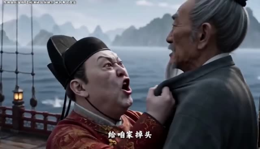 流放海岛:罪妻靠赶海养出战神第二季(68集) 流放海岛:罪妻靠赶海养出战神第二季(68集)百亿短剧抢先看