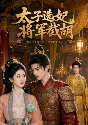 太子选妃,将军截胡(46集) 太子选妃,将军截胡(46集)热门短剧抢先