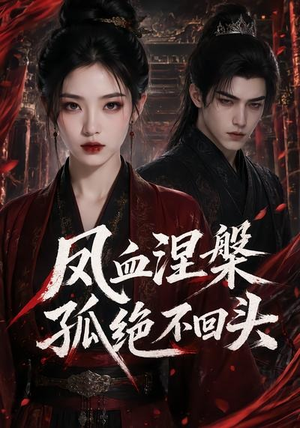 凤血涅槃孤绝不回头(20集) 凤血涅槃孤绝不回头(20集)经典回顾免费看