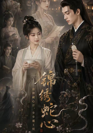 锦绣蛇心(71集) 锦绣蛇心(71集)全集下载