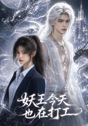 妖王今天也在打工(46集) 妖王今天也在打工(46集)短剧中追到爽