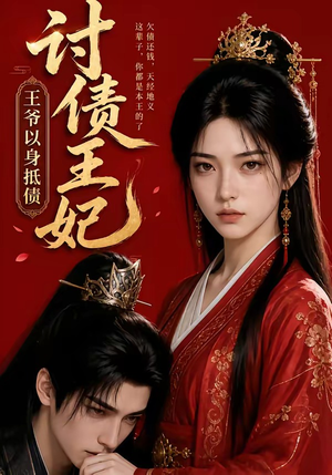 讨债王妃:王爷以身抵债(50集) 讨债王妃:王爷以身抵债(50集)演员表