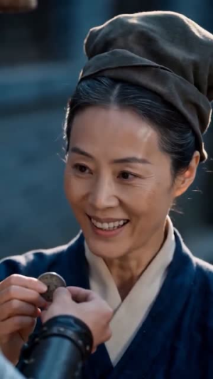 凡人修仙:我,血魔极阴,又苟又阴(60集) 凡人修仙:我,血魔极阴,又苟又阴(60集)热播古装短剧