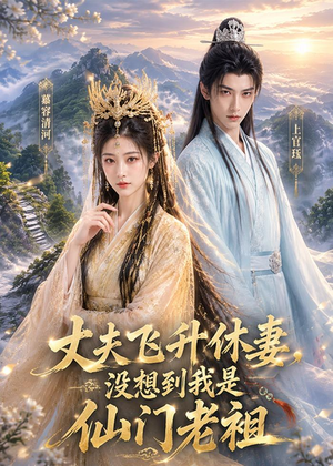 丈夫飞升休妻，没想到我是仙门老祖（95集）免费看全集