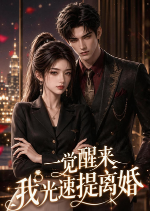 一觉醒来我光速提离婚（73集）怎么看全集