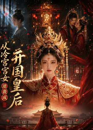 从冷宫宫女逆袭成开国皇后（76集）好看短剧抢先看