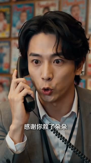 听懂婴语后我一路逆袭（60集）一个短剧看全集