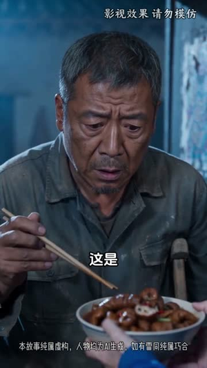 开局一锅猪大肠（56集）让你一口气看完