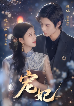 宠妃（53集）免费看全集