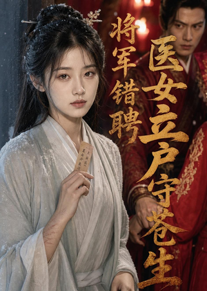 将军错聘医女立户守苍生(24集) 将军错聘医女立户守苍生(24集)短剧太精彩了