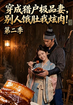 穿成猎户极品妻,别人饿肚我炫肉第二季(39集) 穿成猎户极品妻,别人饿肚我炫肉第二季(39集)免费看短剧全集