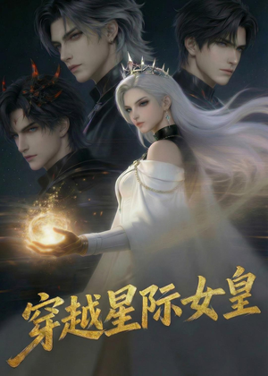 穿越星际女皇(36集) 穿越星际女皇(36集)分享好看短剧