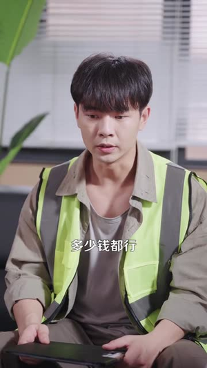 被拖欠工资，农民工觉醒了透视眼（96集）最火的短剧