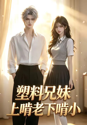 塑料兄妹上啃老下啃小(68集) 塑料兄妹上啃老下啃小(68集)河马免费短剧