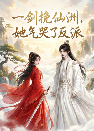 一剑挽仙洲，她气哭了反派（62集）快来看短剧