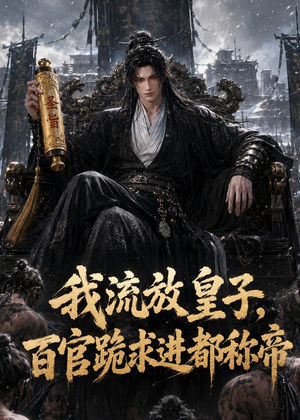 我流放皇子,百官跪求进都称帝(73集) 我流放皇子,百官跪求进都称帝(73集)百度网盘在线看