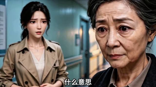 迟来的边界（61集）免费短剧片段