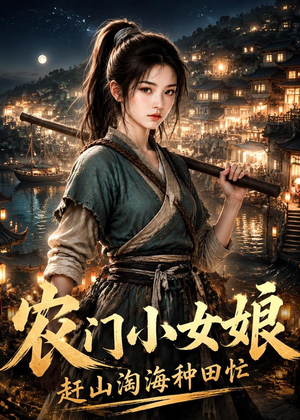 农门小女娘，赶山淘海种田忙（114集）超级好看的短剧