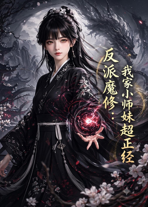 反派魔修我家小师妹超正经（78集）今日最火短剧