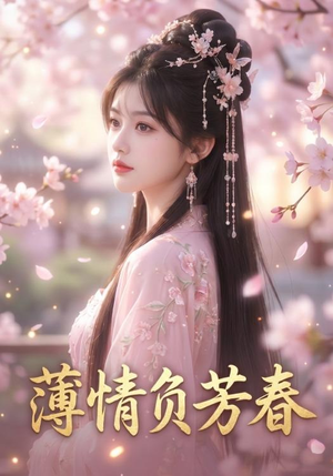 薄情负芳春（38集）每日短剧分享