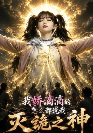我娇滴滴的，怎么都说我灭诡之神（62集）悬疑短剧推荐