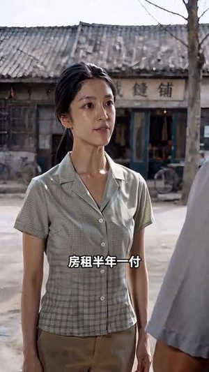 泼辣媳妇撑起一个家(52集) 泼辣媳妇撑起一个家(52集)今日短剧分享