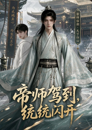 帝师驾到，统统闪开（60集）全集一网打尽