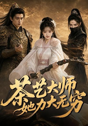 茶艺大师她力大无穷(59集) 茶艺大师她力大无穷(59集)在线看免费版