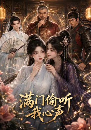 满门偷听我心声(42集) 满门偷听我心声(42集)短剧