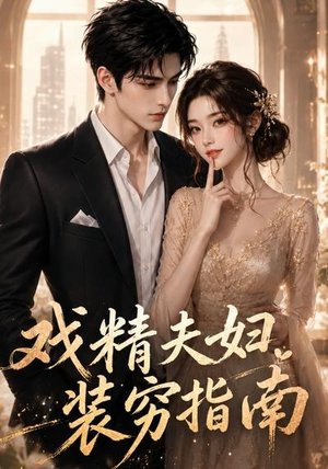 戏精夫妇装穷指南(30集) 戏精夫妇装穷指南(30集)独家资源免费看