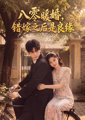 八零暖婚：错嫁之后是良缘（60集）排行榜前十短剧