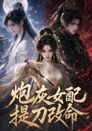 炮灰女配提刀改命（105集）UC网盘在线看