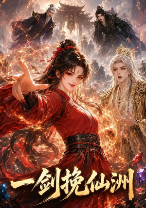 一剑挽仙洲(189集) 一剑挽仙洲(189集)超爽短剧推荐