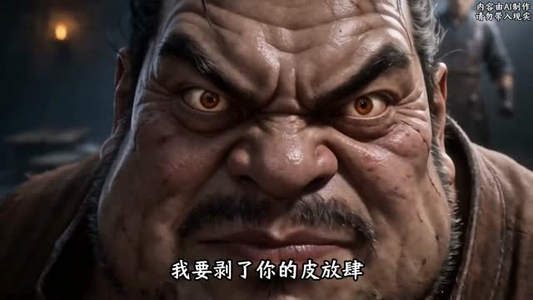 长生狱主一念镇九幽第二季（127集）短剧太精彩了