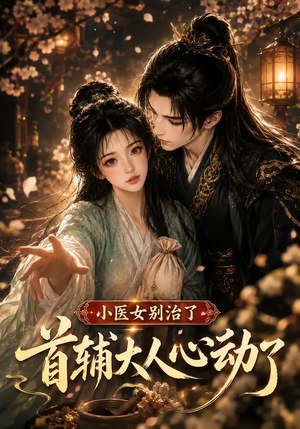 小医女别治了首辅大人心动了(60集) 小医女别治了首辅大人心动了(60集)免费短剧资源