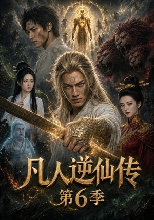 凡人逆仙传第6季(30集) 凡人逆仙传第6季(30集)短剧全集免费看