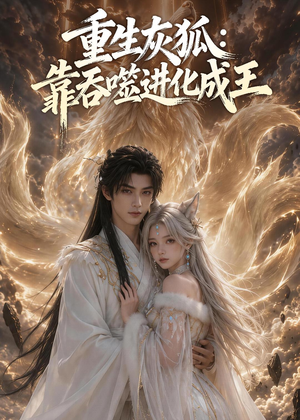 重生灰狐：靠吞噬进化成王（76集）推荐你们也去看