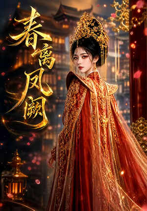 春离凤阙(30集) 春离凤阙(30集)网络小短剧