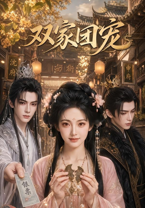 双家团宠(41集) 双家团宠(41集)短剧全集免费看