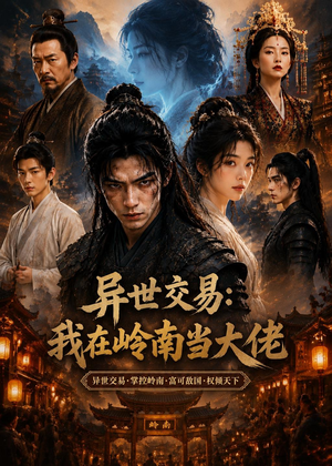 异世交易:我在岭南当大佬(128集) 异世交易:我在岭南当大佬(128集)短剧在线看
