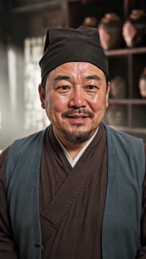 肥妻逆袭:我酿药酒旺夫兴家(49集) 肥妻逆袭:我酿药酒旺夫兴家(49集)真的好看吗