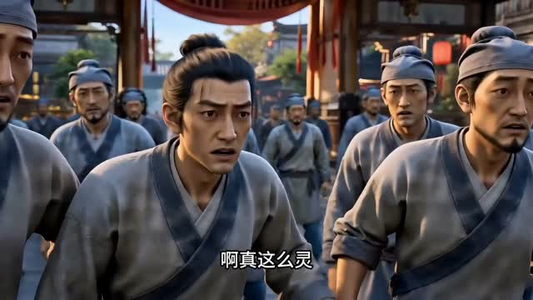 一不小心把生意做进了京城（15集）推荐热门短剧