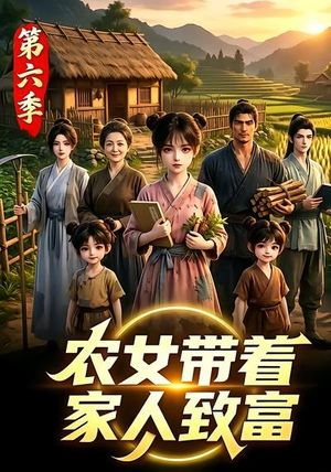 农女带着家人致富第六季(82集) 农女带着家人致富第六季(82集)短剧上热门