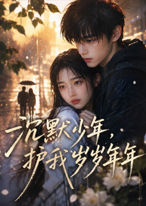 沉默少年,护我岁岁年年(40集) 沉默少年,护我岁岁年年(40集)精彩短剧下载