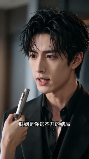 禁止侵入（62集）每日短剧追不停