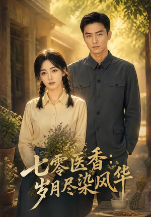 七零医香:岁月尽染风华(109集) 七零医香:岁月尽染风华(109集)完整版