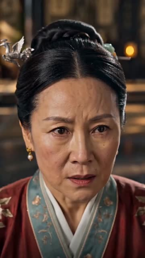 闪婚的残疾马夫是镇北王（49集）超甜短剧分享