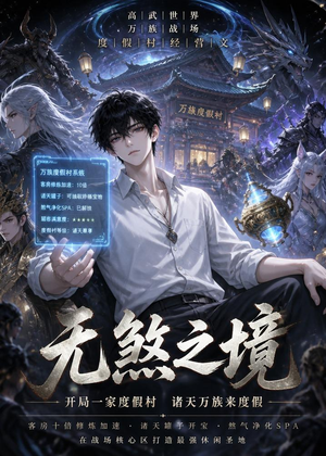 无煞之境（101集）精彩的网络短剧