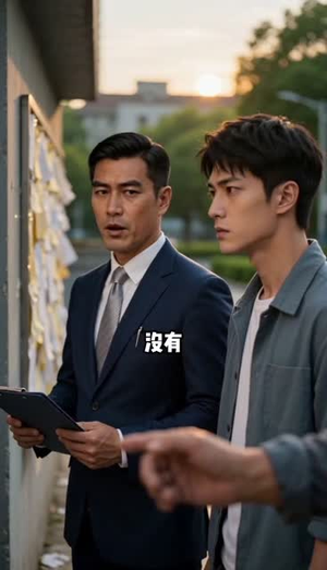 相亲误会，我空降成她上司（30集）这短剧太好看了